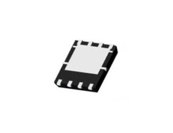 PJQ5530 53A 30V DFN5060-8L N-CH Mosfet - PANJIT