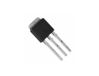 PJU4NA65H 3A 650V IPAK N-CH Mosfet - 1