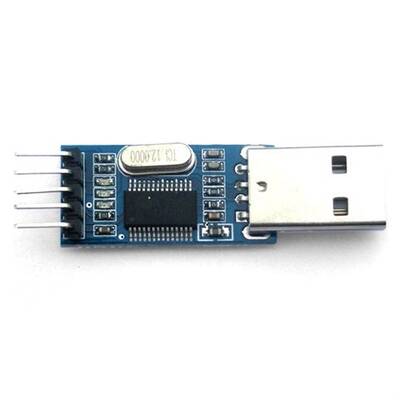 PL2303HX USB-TTL Seri Dönüştürücü Kart - 1