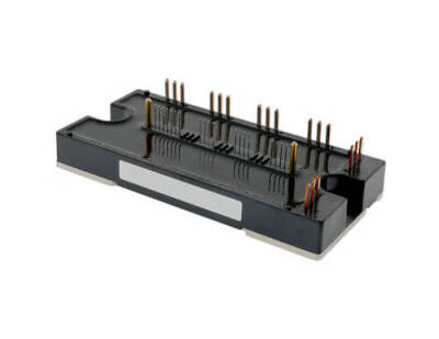 PM25CLB120 25A 1200V 55x120Case - 1