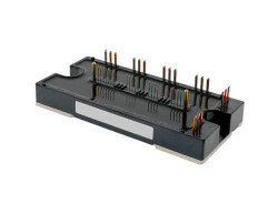 PM25RLB120 25A 1200V 55x120Case - Mitsubishi Electric