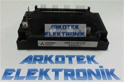 PM25RSB120 - Mitsubishi