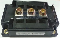 PM300DSA120 - Mitsubishi