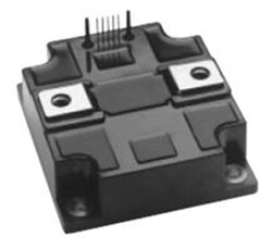 PM400HSA120 - Mitsubishi