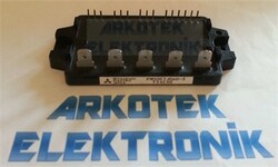 PM50CTJ060-3 - Mitsubishi