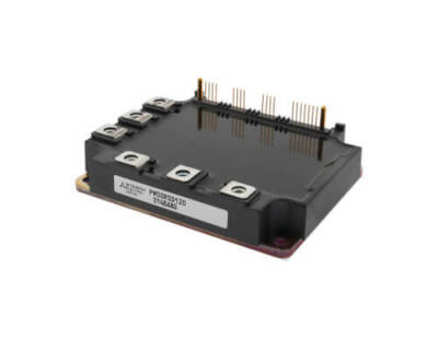 PM50RSD120 50A 1200V 89x110Case - 1