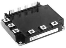 PM75CSA120 - Mitsubishi