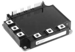 PM75CSE120 - Mitsubishi