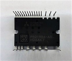 PS219B4-AST - Mitsubishi