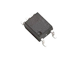 PS9713 MSOP-5 Yüksek Hızlı Logic Output Optokuplör - Renesas