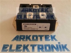PSMD200E/12 - Arkotek Elektronik
