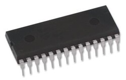 PT2323 DIP-28 - Arkotek Elektronik