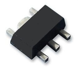 PT4115B89E - PT4115 SOT-89/5 - UMW(Youtai Semiconductor Co., Ltd.)