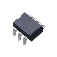 PVN012SPBF 2.5A 0-20V SPST-NO SMD6 SSR - Infineon Technologies