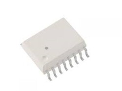 QCPL-329J-500E - A329J SO-16 - Avago / Broadcom Limited