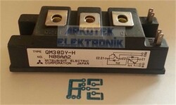 QM30DY-H - Mitsubishi Electric