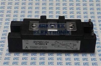 QM75DY-2H Transistör Modül - 1