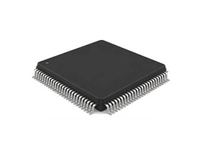 R5F61653RN50FPV LQFP-120 - 1