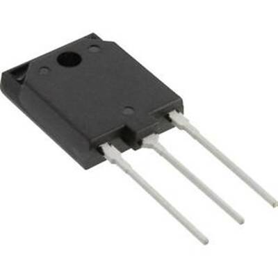 RJH60D0DPM-00#T1 | RJH60D0 TO-3PFM IGBT - Transistör - 1