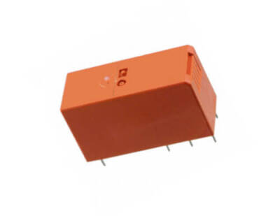 RT314F12 16A 12V (1 Form C) P9 - 1