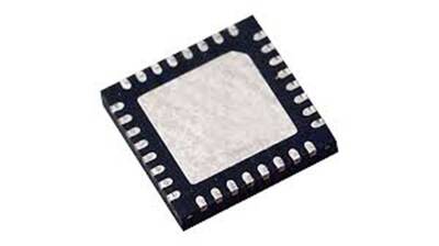 RT8206BGQW QFN-32 - 1