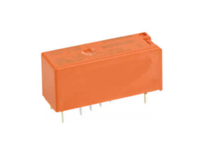 RY611048 8A 48V (1 Form C) P5 - 1