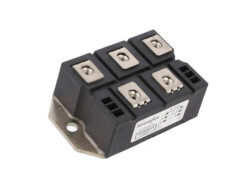 S3PDB250N16 - Sirectifier
