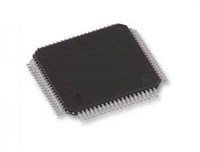 SAF-C164CI-LM CA+ MQFP-80 - 1