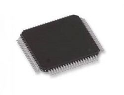 SAF-C515C-LM MQFP-80 - Siemens