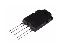 SAP15NY - SAP15 TO-3PL/5 NPN Transistör - Sanken