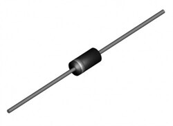 SB5150-E3/73 - SB5150 (SR5150) 5A 150V DO-201 Şotki Diyot - Vishay Intertech