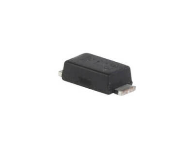 SBR3U40P1-7 3A 40V PowerDI123 Super Barrier Diyot - 1