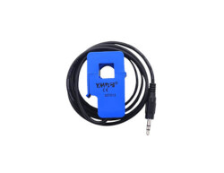 SCT-013 10A Anahtarlamalı Akım Trafosu (Çıkış 0-1V) - Arkotek Elektronik