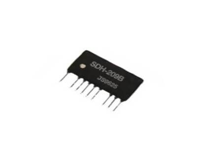 SDH-209B - 1