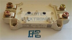 SEMIX302KD16S - Semikron