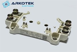 SEMiX302KT16s - Semikron