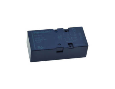 SF2D-DC60V - 6A 60VDC (2 Form A/2 Form B) P10 - 1