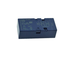 SF3-DC48V - 6A 48VDC (3 Form A/1 Form B) P10 - Panasonic