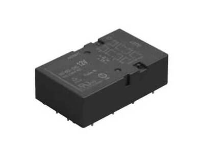 SF4D-DC24V - 6A 24VDC (4 Form A/4 Form B) 18P - 1