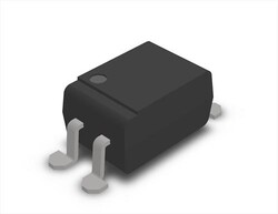 SFH6156-4 SMD-4 - Vishay Intertech