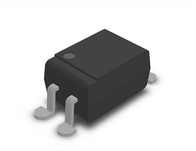 SFH617-2 SMD-4 - 1