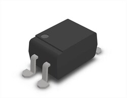 ACPL-217-500E - A217 SOP-4 - Avago / Broadcom Limited