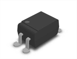 SFH628A-3 SMD-4 - ISOCOM