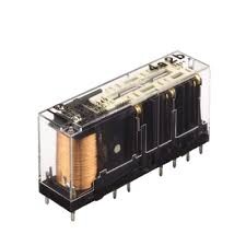 SFS6-DC24V - 6A 24VDC (3 Form A/3 Form B) P14 - Panasonic