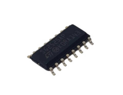 SG2525AP SOIC-16 - 1