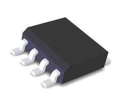 SI4542DY - 4542 SOIC-8 Mosfet - Transistör - Vishay Intertech