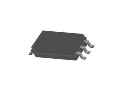 SI8261BBD-C-IS SDIP6 - 1