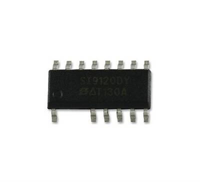 SI9120DY SOIC - 1