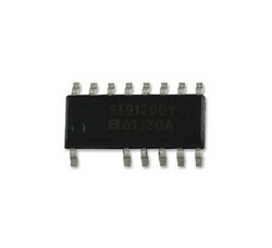 SI9120DY SOIC - Vishay Intertech