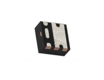 SIA456DJ-T1-GE3 2.6A 200V PowerPAK SC70-6L N-CH Mosfet - 1
